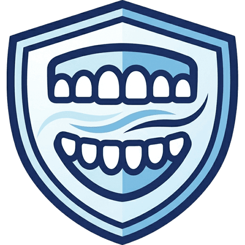 Logo do Bruxismo sob Controle